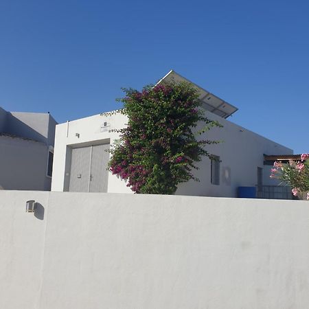הוילה Aspe Casa De La Vida Liebetruth A מראה חיצוני תמונה